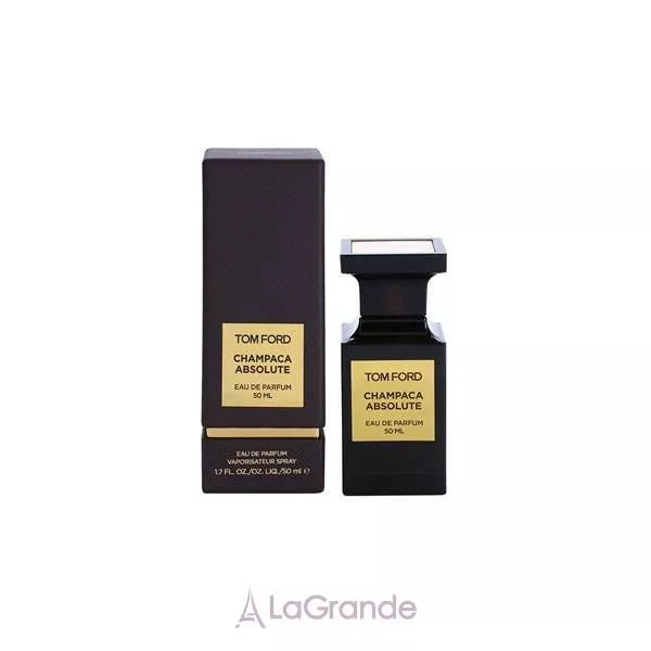 Tom Ford Champaca Absolute ����������� ����