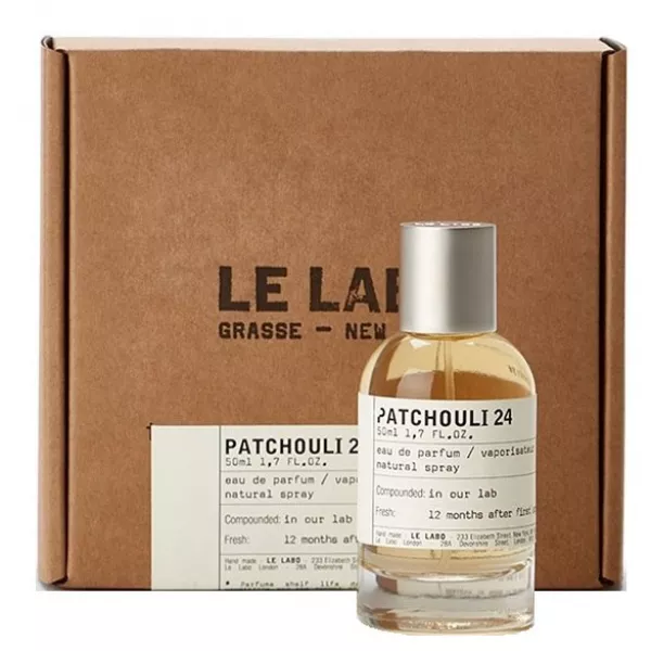 Le Labo Patchouli 24 ��������������� ����