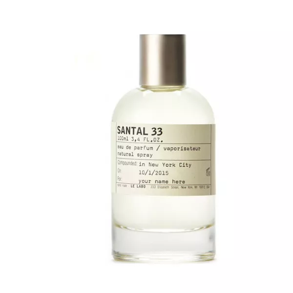 Le Labo Santal 33 ��������������� ���� (������)