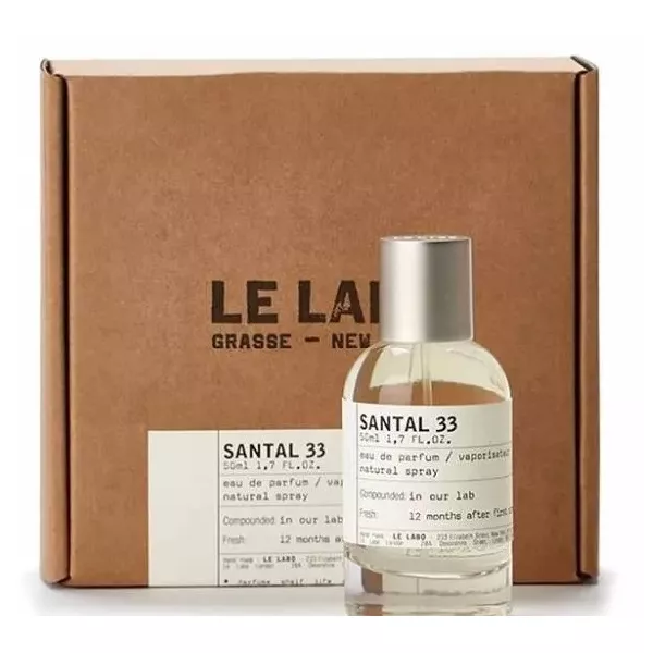Le Labo Santal 33 ��������������� ���� (������)