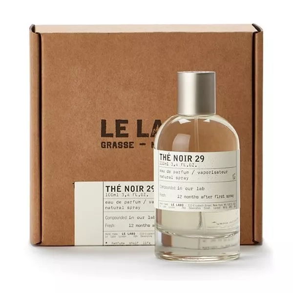 Le Labo The Noir 29 ��������������� ���� (������)