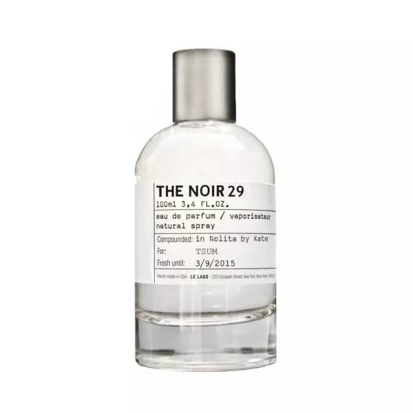 Le Labo The Noir 29 ��������������� ����