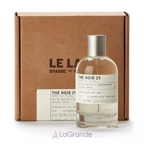 Le Labo The Noir 29 - Парфумована вода купити оригінальну