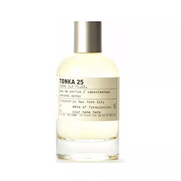 Le Labo  Tonka 25 ��������������� ����