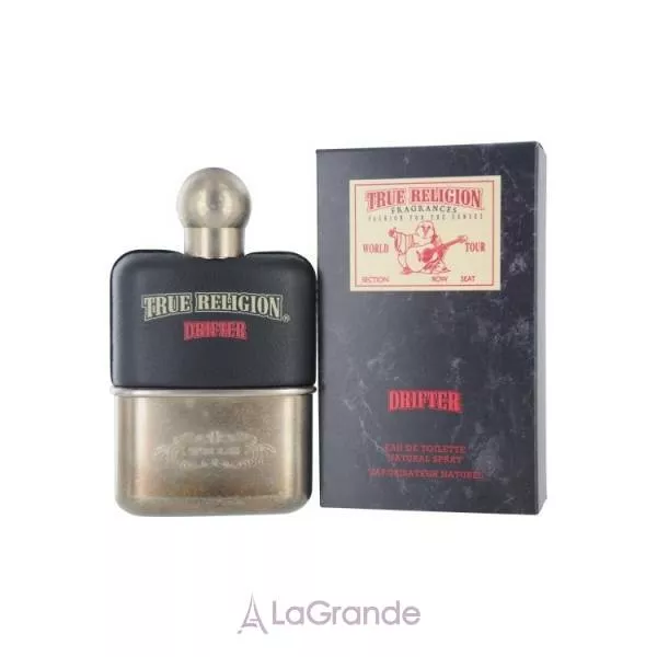 True Religion Drifter ��������� ���� (������)