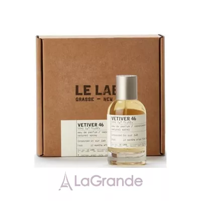 Le Labo Vetiver 46  