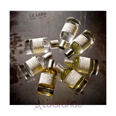 Le Labo Vetiver 46  