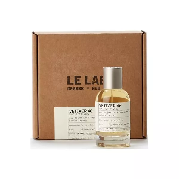 Le Labo Vetiver 46 ��������������� ����