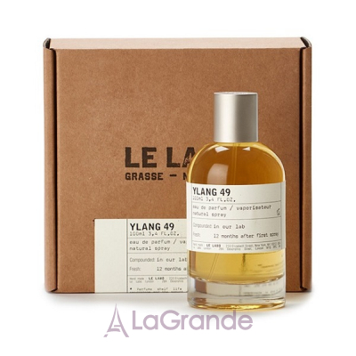 Le Labo Ylang 49  