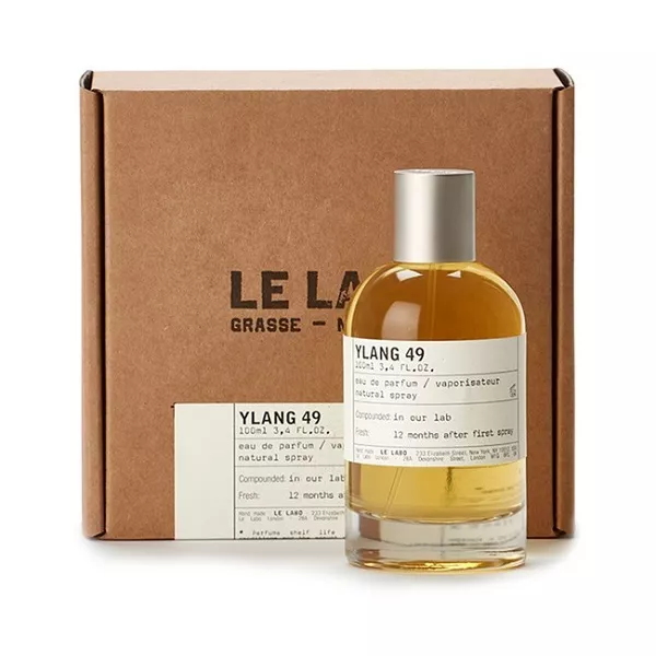 Le Labo Ylang 49 ��������������� ����