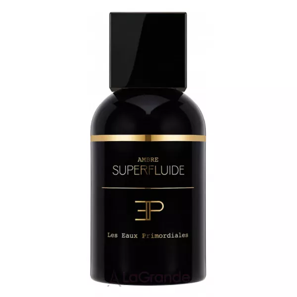Les Eaux Primordiales Ambre Superfluide ��������������� ���� (������)
