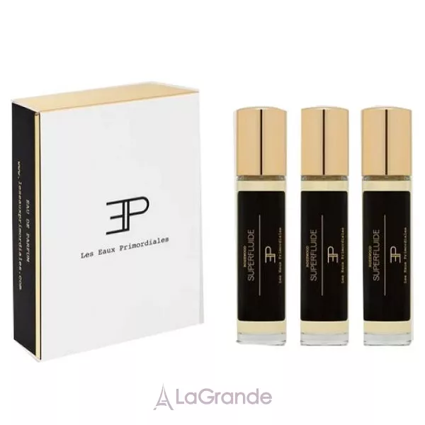 Les Eaux Primordiales Ambre Superfluide ����� ( ��������������� ���� 3 ������� �� 11 �� )