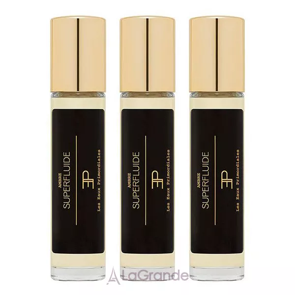 Les Eaux Primordiales Ambre Superfluide ����� ( ��������������� ���� 3 ������� �� 11 �� )