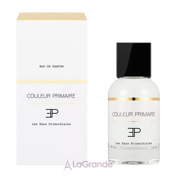 Les Eaux Primordiales Couleur Primaire ��������������� ����