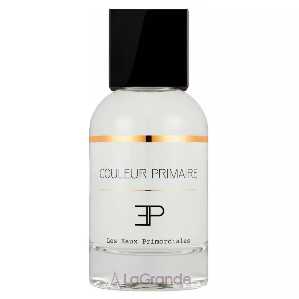 Les Eaux Primordiales Couleur Primaire ��������������� ����