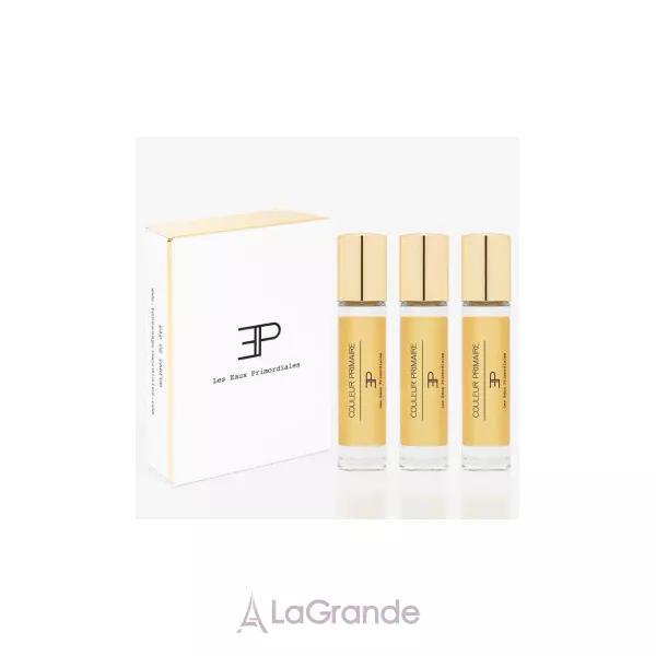 Les Eaux Primordiales Couleur Primaire ����� ( ��������������� ���� 3 ������� �� 11 �� )