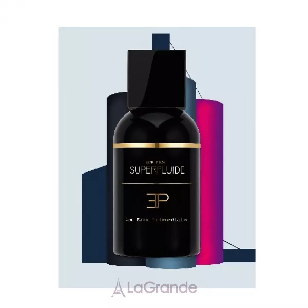 Les Eaux Primordiales Encens Superfluide ��������������� ���� (������)