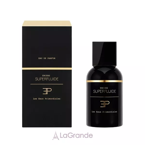 Les Eaux Primordiales Encens Superfluide ��������������� ���� (������)