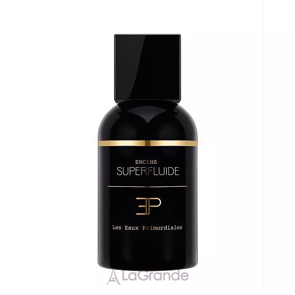 Les Eaux Primordiales Encens Superfluide ��������������� ����