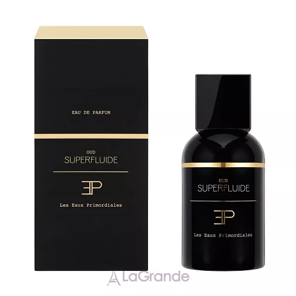 Les Eaux Primordiales Oud Superfluide ��������������� ����