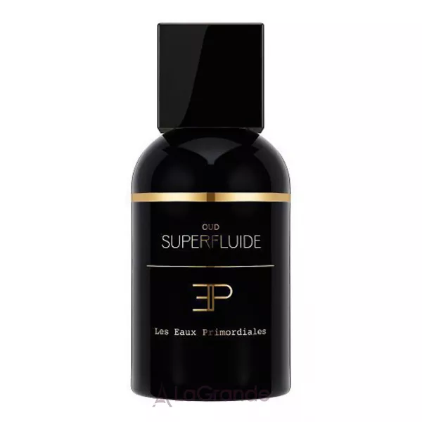 Les Eaux Primordiales Oud Superfluide ��������������� ����