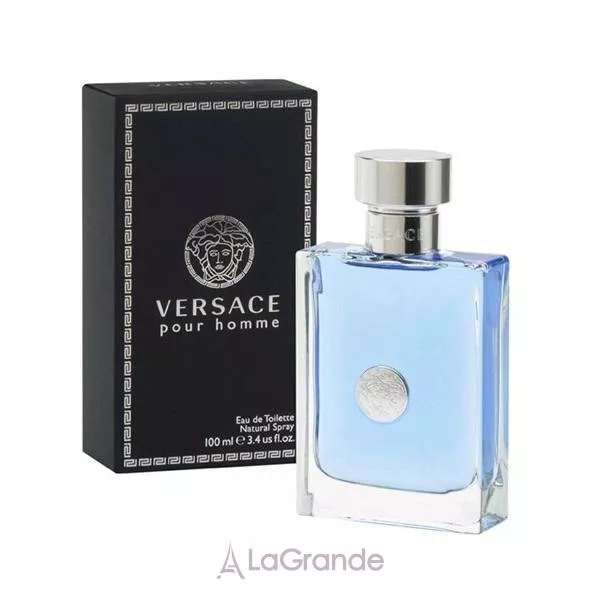 Versace Pour Homme �������� ����