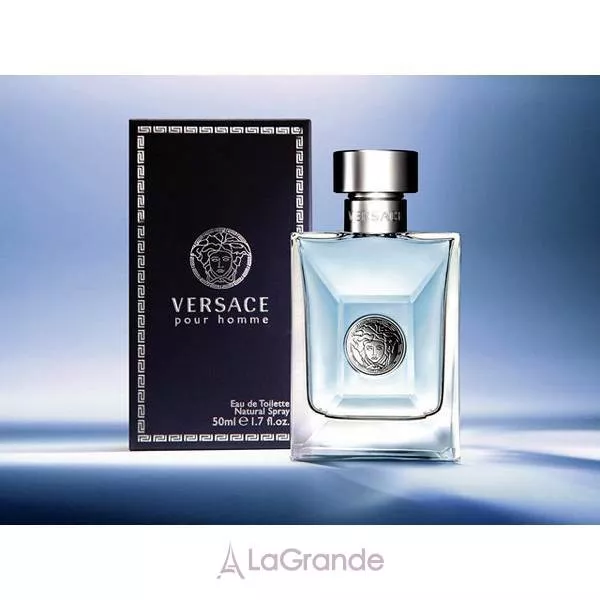 Versace Pour Homme �������� ����