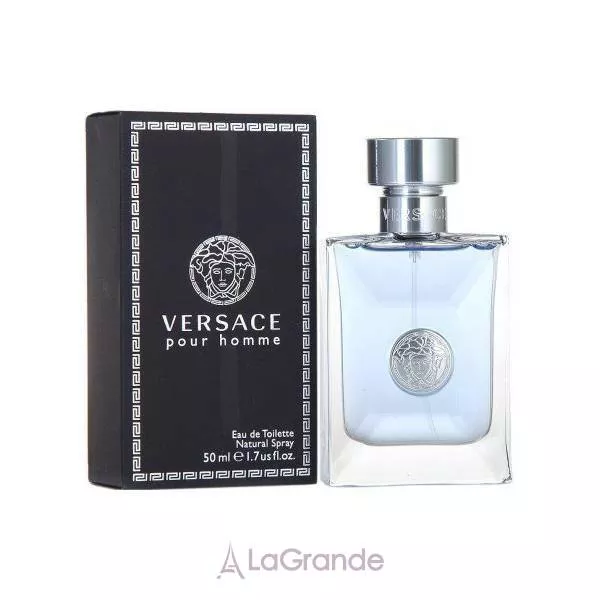 Versace Pour Homme �������� ����