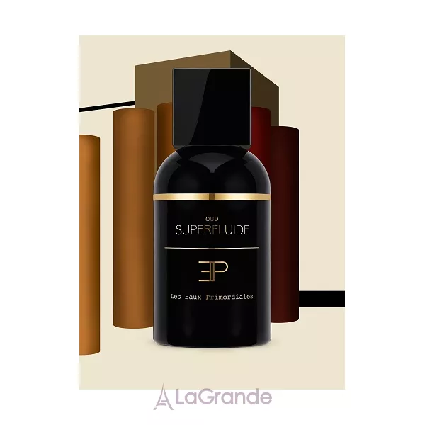Les Eaux Primordiales Oud Superfluide ����� ( ��������������� ���� 3 ������� �� 11 �� )