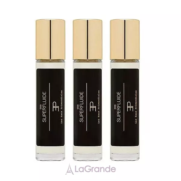 Les Eaux Primordiales Oud Superfluide ����� ( ��������������� ���� 3 ������� �� 11 �� )