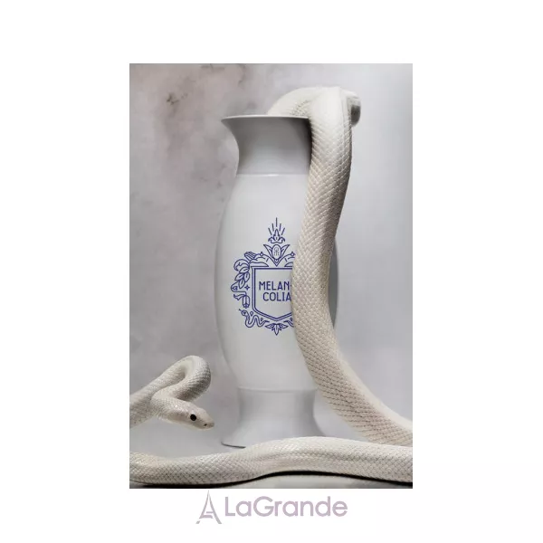 Les Liquides Imaginaires Melancolia ����������� ���� (������)