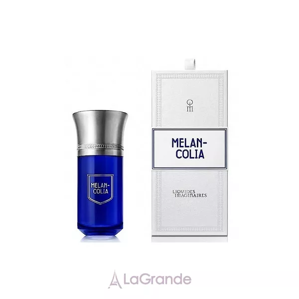 Les Liquides Imaginaires Melancolia ����������� ���� (������)
