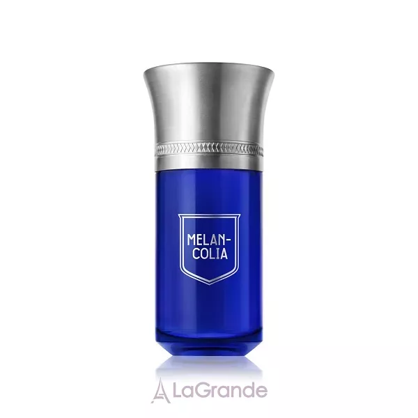 Les Liquides Imaginaires Melancolia ����������� ���� (������)