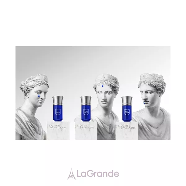 Les Liquides Imaginaires Melancolia ����������� ���� (������)