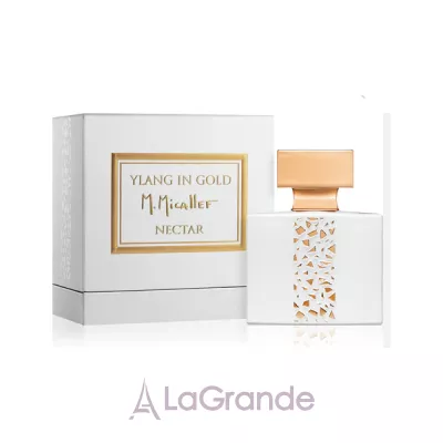 M. Micallef  Ylang in Gold Nectar ��������������� ����