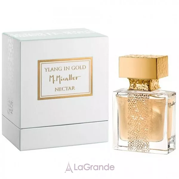M. Micallef  Ylang in Gold Nectar ��������������� ����