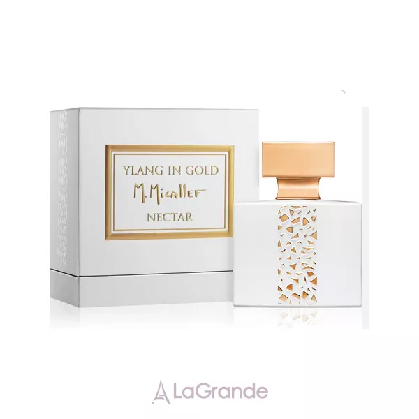 M. Micallef  Ylang in Gold Nectar ��������������� ����