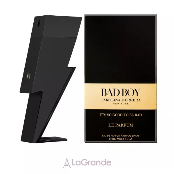 Carolina Herrera Bad Boy Le Parfum ����������� ����