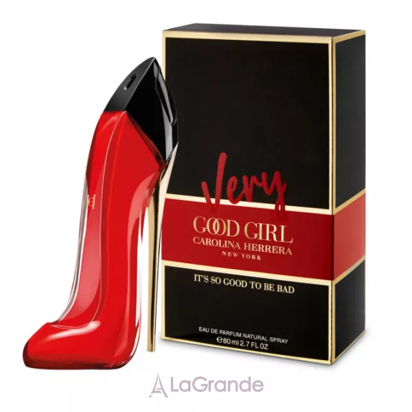 Carolina Herrera Very Good Girl ����������� ����