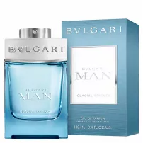 Bvlgari Man Glacial Essence ����������� ����