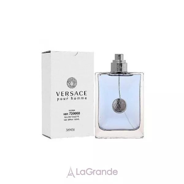 Versace Pour Homme ��������� ���� (������ ��� ��������)