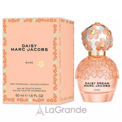 Marc Jacobs Daisy Dream Daze  