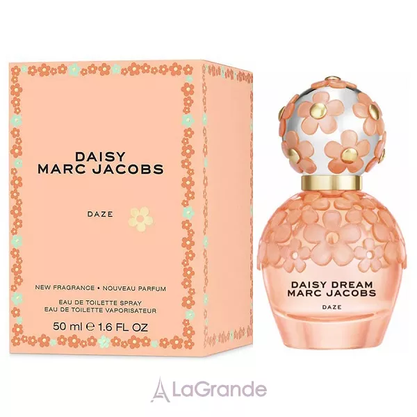 Marc Jacobs Daisy Dream Daze ��������� ����