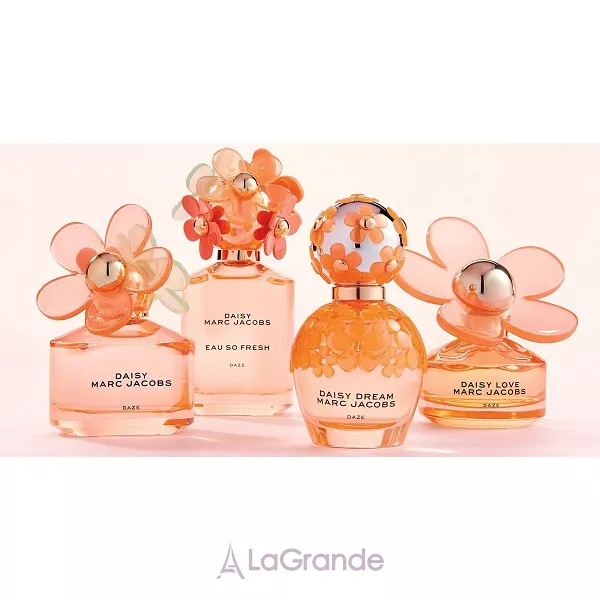 Marc Jacobs Daisy Dream Daze ��������� ����