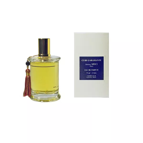 MDCI Parfums  Cuir Garamante ��������������� ����