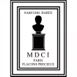 MDCI Parfums  Le Barbier de Tanger  