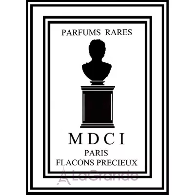 MDCI Parfums  Le Barbier de Tanger   ()