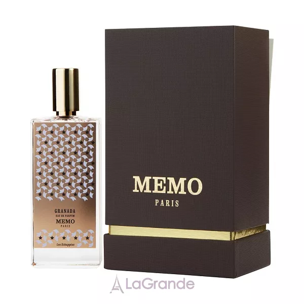 Memo Granada Memo ��������������� ���� (������)