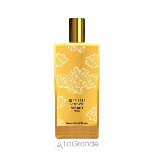 Memo Inle Iris ��������������� ���� (������)