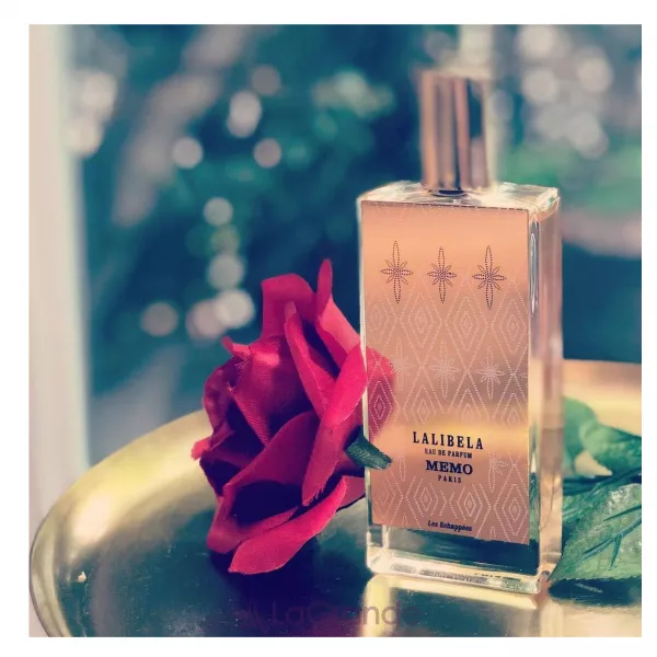 Memo Lalibela Oud ��������������� ���� (������)